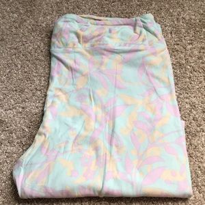 Lularoe leggings